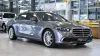 Mercedes-Benz S 400 d L 4MATIC Thumbnail 5