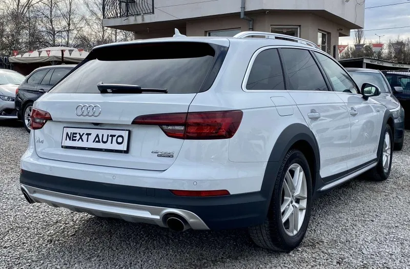 Audi A4 Allroad 2.0TFSI 252HP 33000km Image 5