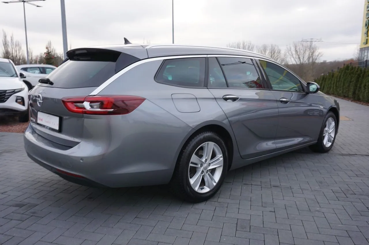 Opel Insignia ST 1.5 Turbo INNOVATION...  Image 4