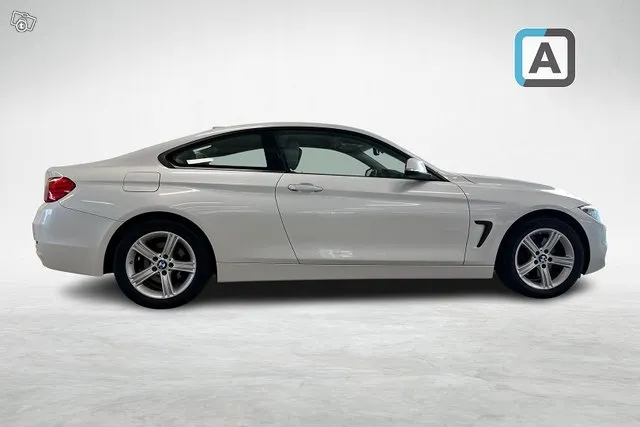 BMW 428 428 F32 Coupe 428i A xDrive Business *Urheilu ist. / Image 7