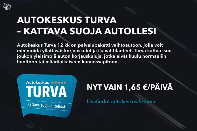 Ford Fiesta 1,0 EcoBoost 100hv M6 Titanium * Lämmitettävä tu Image 2