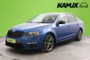 Skoda Octavia 2,0 TSI RS DSG Autom. / PA-lämmitin / Adaptiiv Thumbnail 6