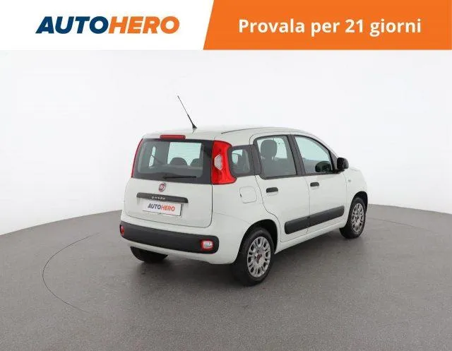 FIAT Panda 0.9 TwinAir Turbo S&S Easy Image 5