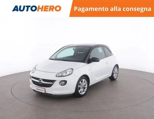 OPEL Adam 1.2 70 CV Jam Image 1