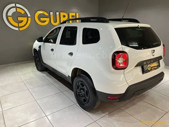 Dacia Duster 1.5 BlueDCI Comfort Image 1