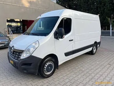 Renault Master 2.3 DCi