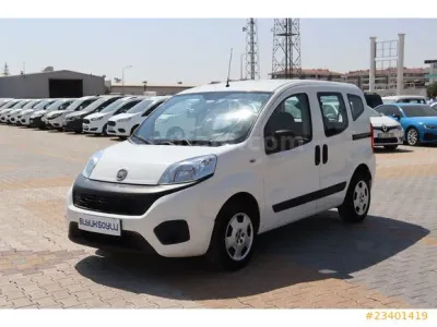 Fiat Fiorino Fiorino Combi 1.3 Multijet Pop