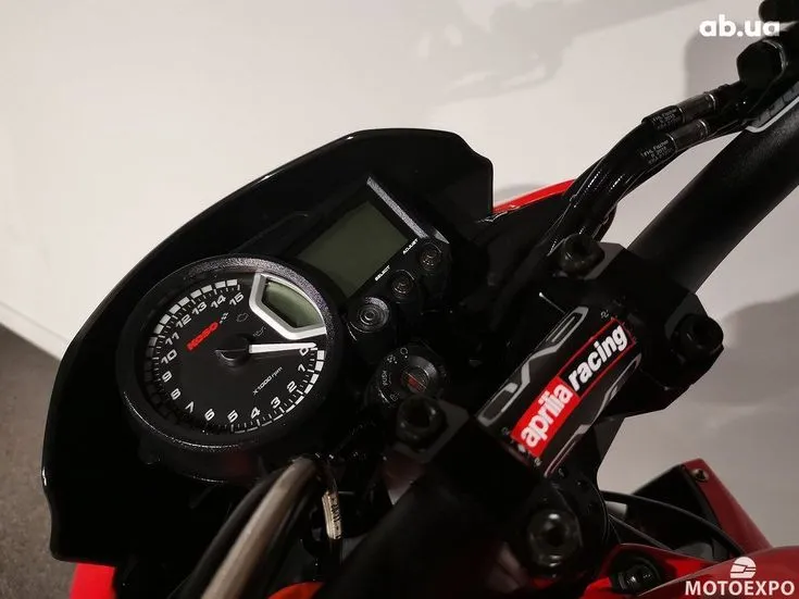 Aprilia RSV Image 2